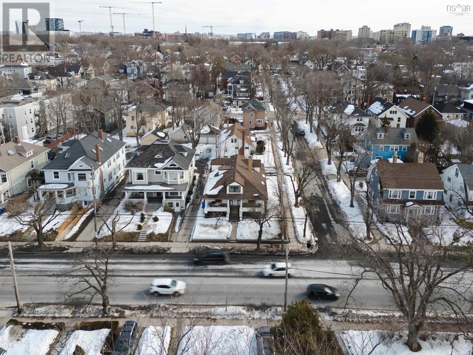 1645 Oxford Street, 1647 Oxford Street, Halifax, Nova Scotia  B3H 3Z5 - Photo 35 - 202604064
