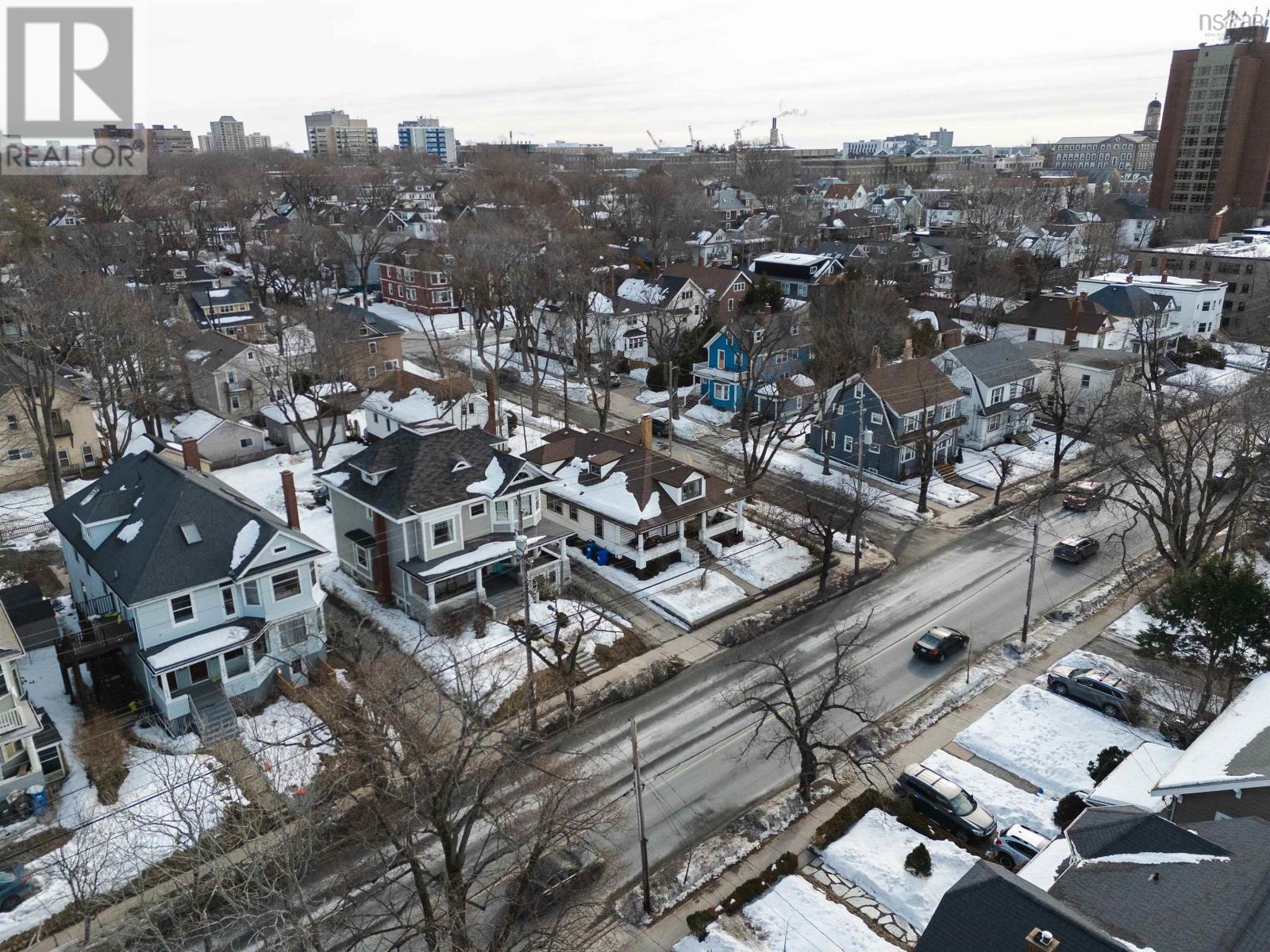 1645 Oxford Street, 1647 Oxford Street, Halifax, Nova Scotia  B3H 3Z5 - Photo 36 - 202604064