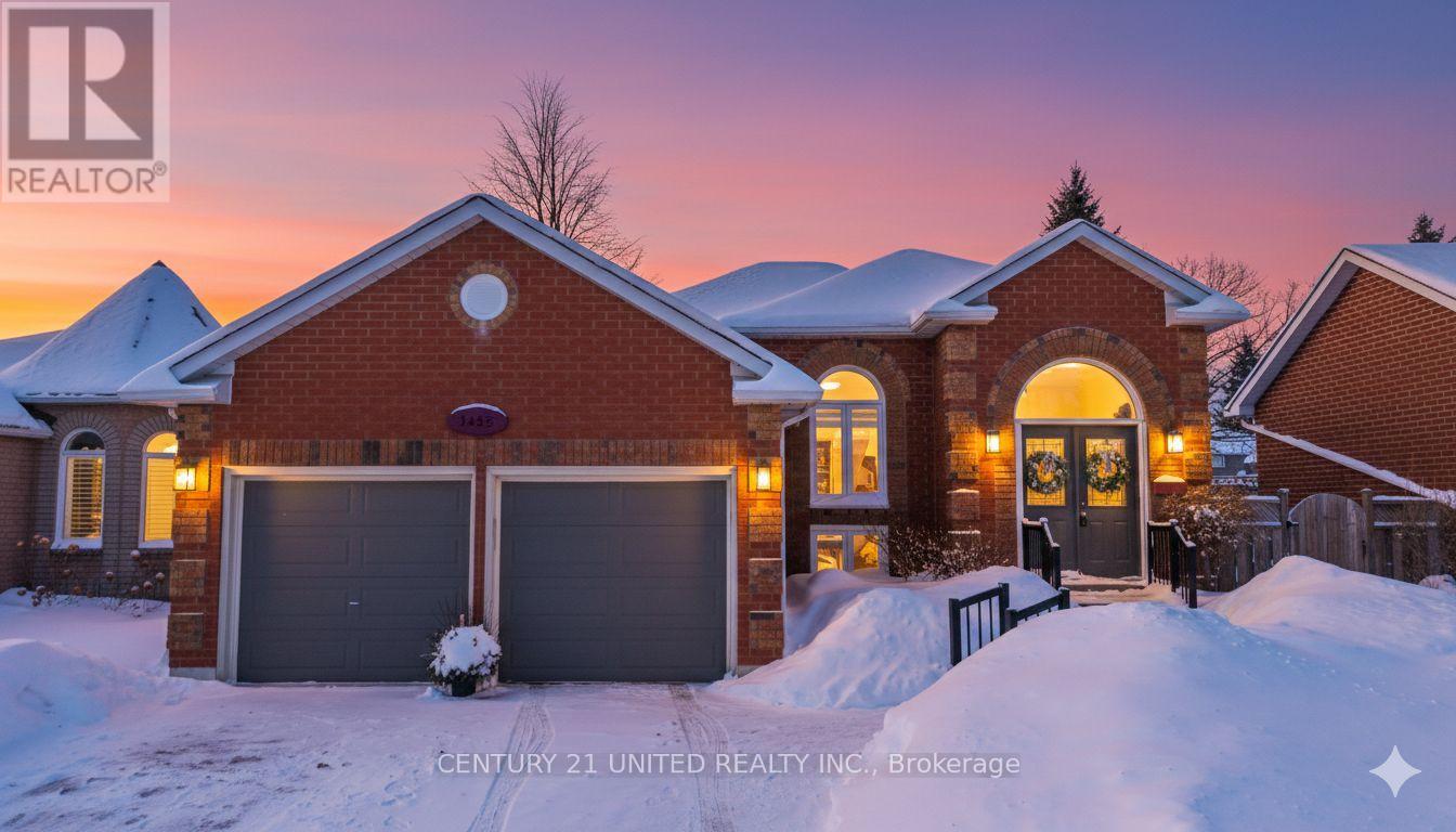 1455 Glenforest Crescent, Peterborough, Ontario  K9K 2J2 - Photo 3 - X12856442