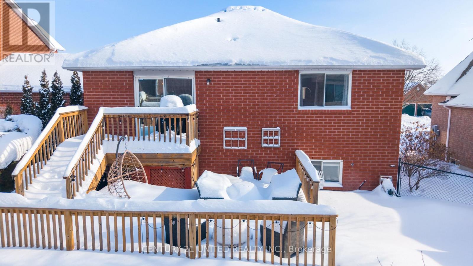 1455 Glenforest Crescent, Peterborough, Ontario  K9K 2J2 - Photo 35 - X12856442