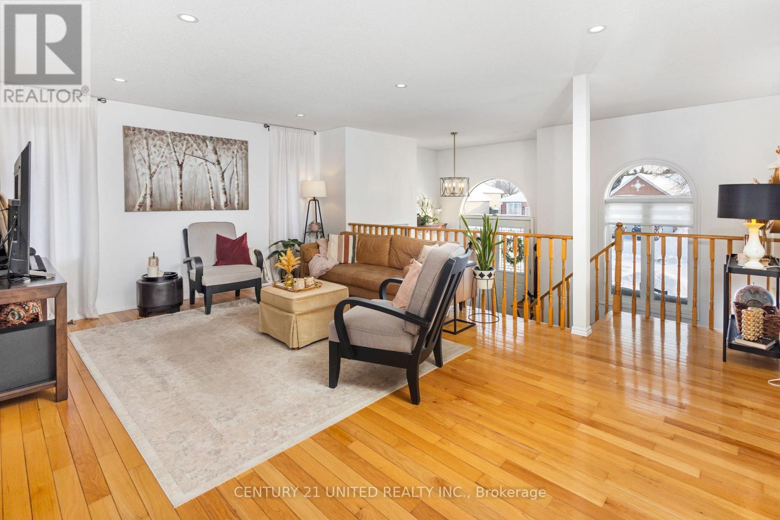 1455 Glenforest Crescent, Peterborough, Ontario  K9K 2J2 - Photo 4 - X12856442