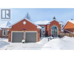 1455 GLENFOREST CRESCENT, Peterborough, Ontario