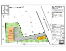 483 HIGHWAY 49 ROAD, Prince Edward County, Ontario