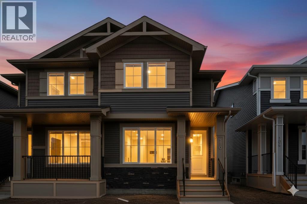 110 Sora Gardens Se, Calgary, Alberta  T3S 0V3 - Photo 2 - A2284927