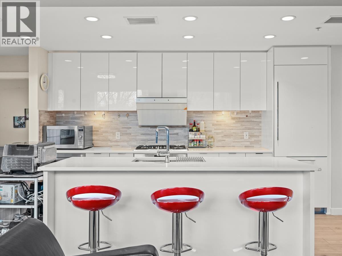 102 9213 Odlin Road, Richmond, British Columbia  V6X 0V5 - Photo 2 - R3091591