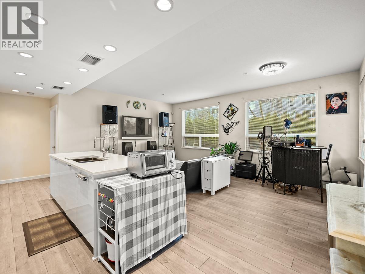 102 9213 Odlin Road, Richmond, British Columbia  V6X 0V5 - Photo 3 - R3091591