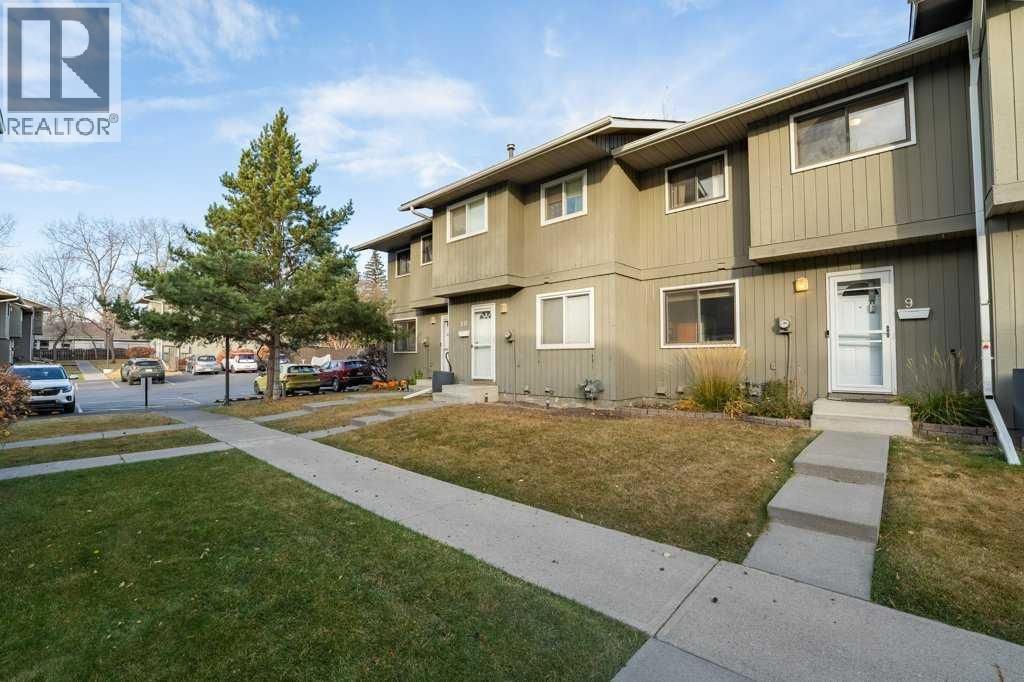 9, 6503 Ranchview Drive Nw, Calgary, Alberta  T3G 1P2 - Photo 2 - A2287013