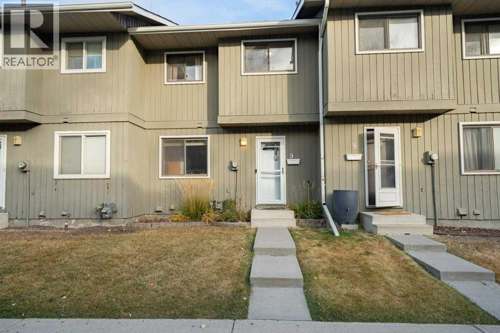 9, 6503 Ranchview Drive Nw, Calgary, Alberta  T3G 1P2 - Photo 33 - A2287013