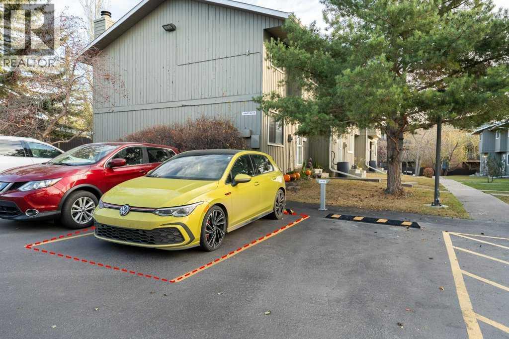 9, 6503 Ranchview Drive Nw, Calgary, Alberta  T3G 1P2 - Photo 32 - A2287013