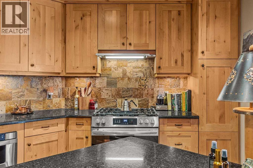 211, 600 Spring Creek Drive, Canmore, Alberta  T1W 0C7 - Photo 11 - A2289458