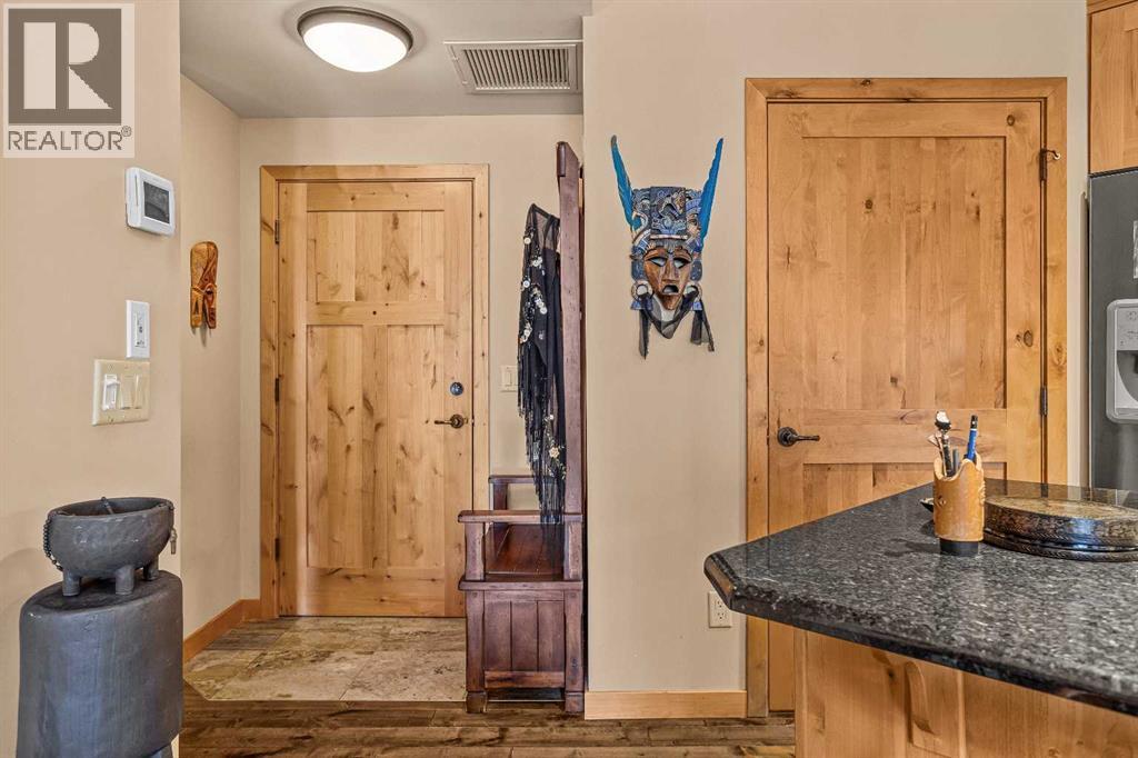 211, 600 Spring Creek Drive, Canmore, Alberta  T1W 0C7 - Photo 4 - A2289458