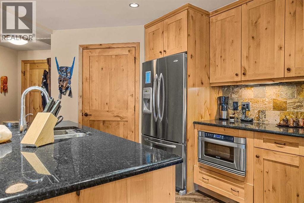 211, 600 Spring Creek Drive, Canmore, Alberta  T1W 0C7 - Photo 9 - A2289458