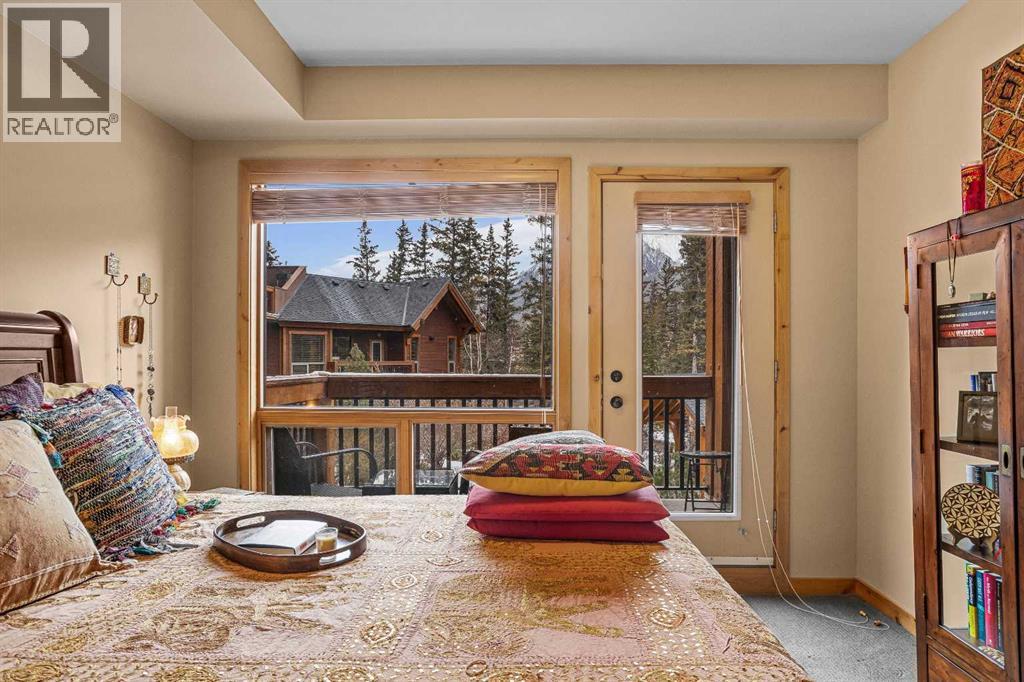 211, 600 Spring Creek Drive, Canmore, Alberta  T1W 0C7 - Photo 24 - A2289458