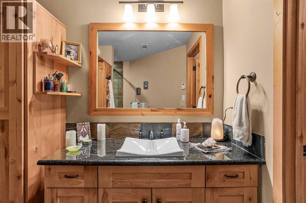 211, 600 Spring Creek Drive, Canmore, Alberta  T1W 0C7 - Photo 31 - A2289458