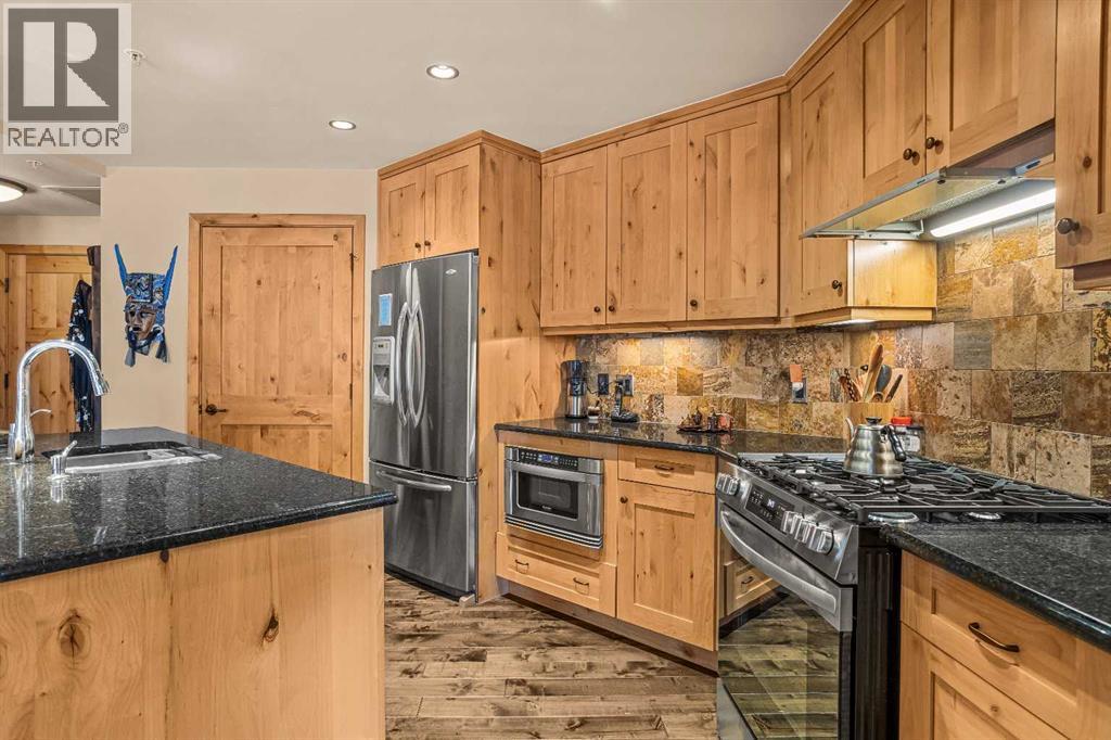 211, 600 Spring Creek Drive, Canmore, Alberta  T1W 0C7 - Photo 12 - A2289458