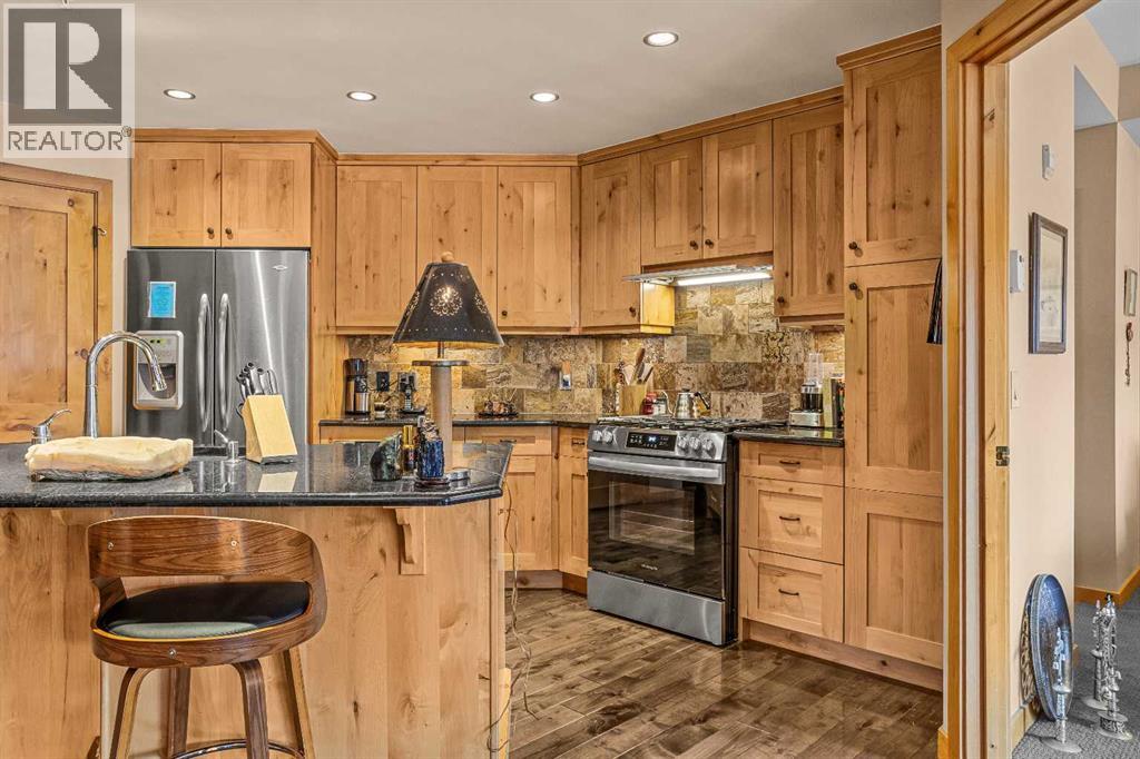 211, 600 Spring Creek Drive, Canmore, Alberta  T1W 0C7 - Photo 8 - A2289458