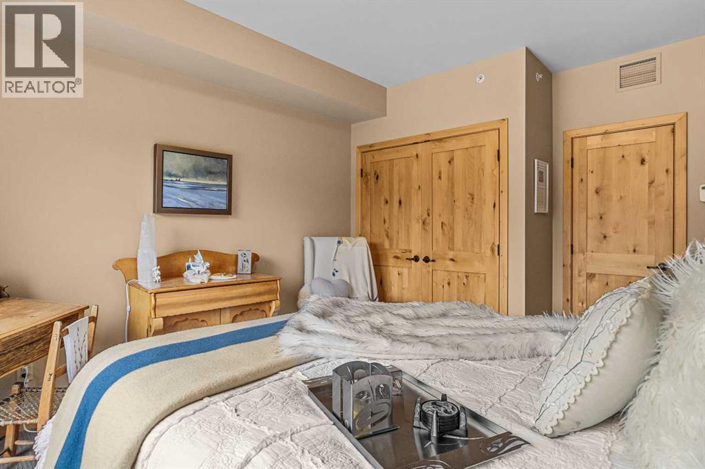 211, 600 Spring Creek Drive, Canmore, Alberta  T1W 0C7 - Photo 36 - A2289458