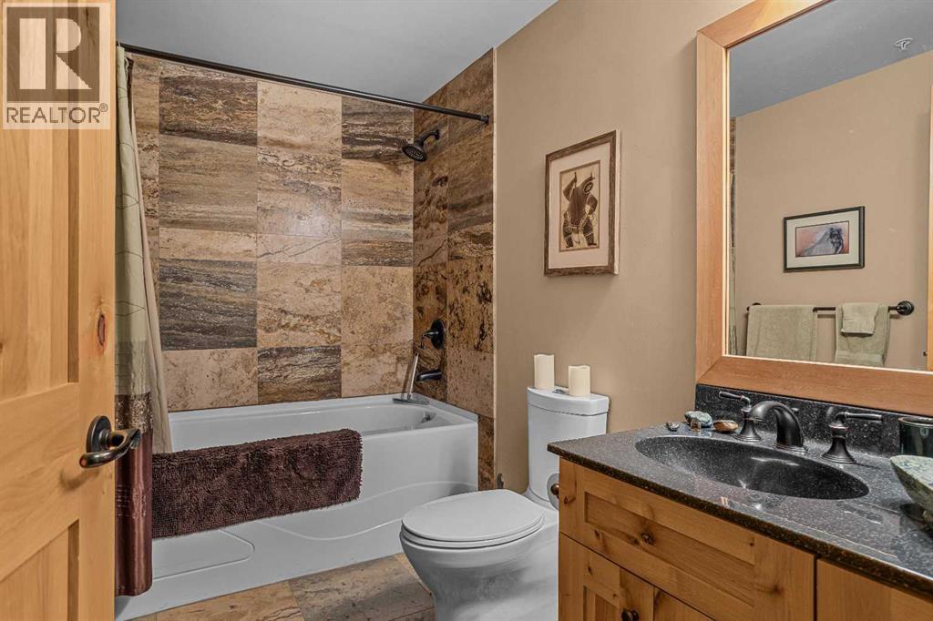 211, 600 Spring Creek Drive, Canmore, Alberta  T1W 0C7 - Photo 38 - A2289458