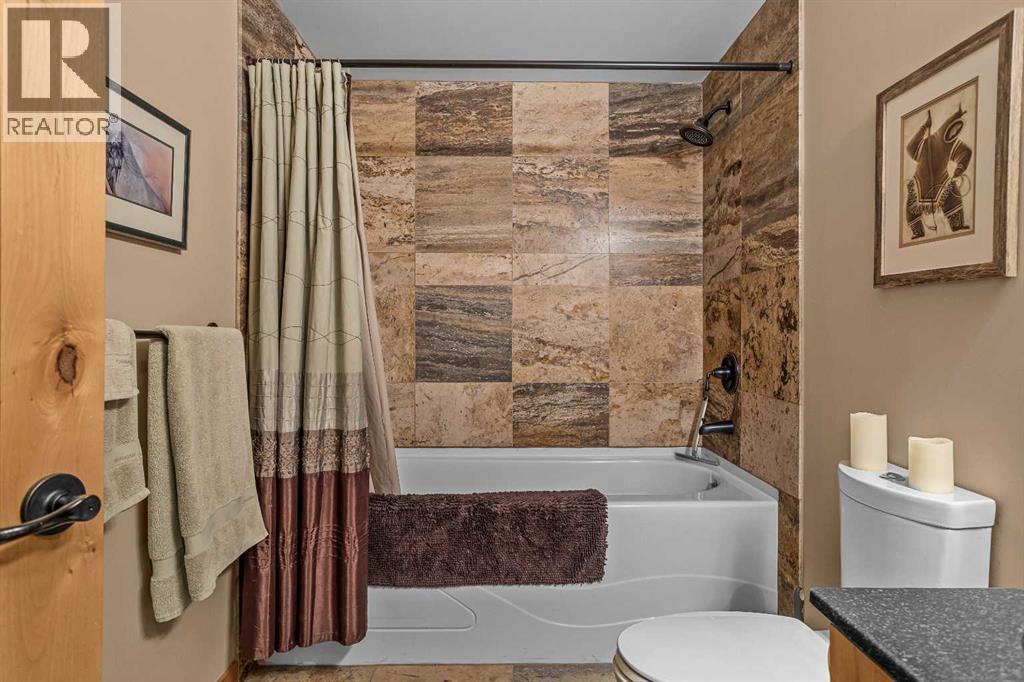 211, 600 Spring Creek Drive, Canmore, Alberta  T1W 0C7 - Photo 39 - A2289458