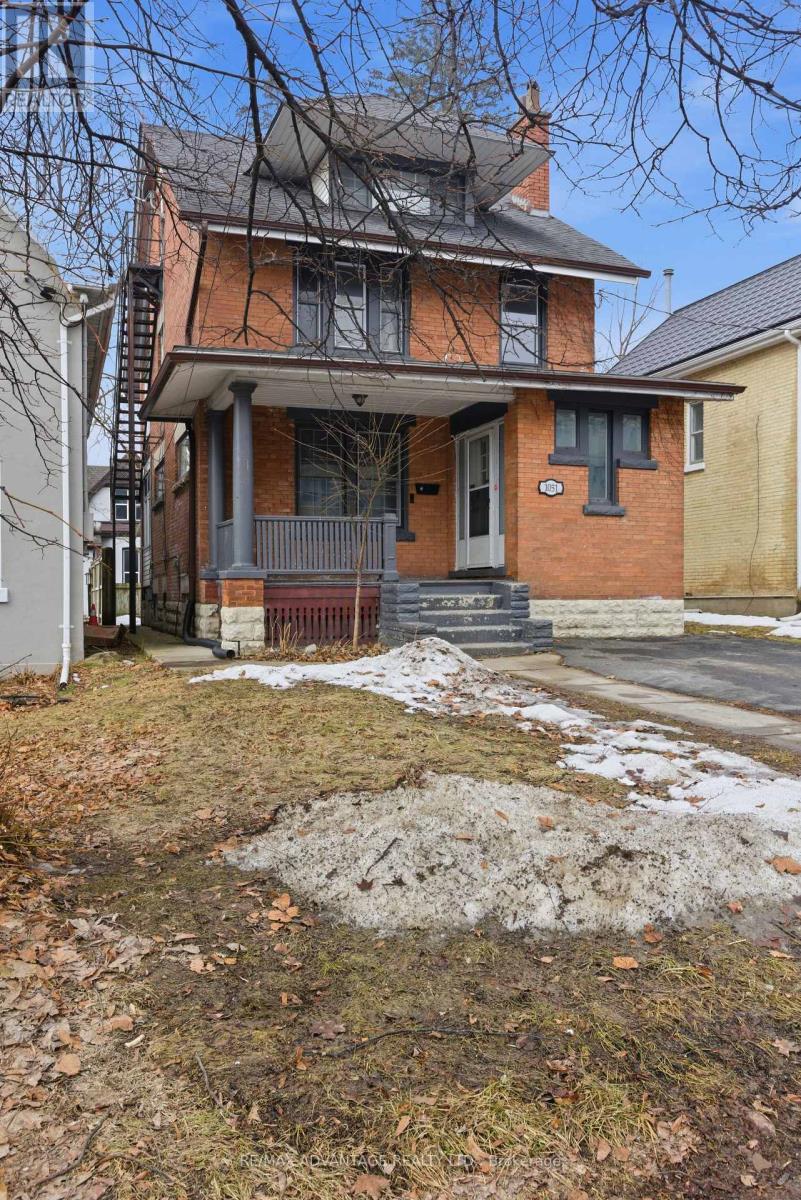 1051 RICHMOND STREET, London East, Ontario