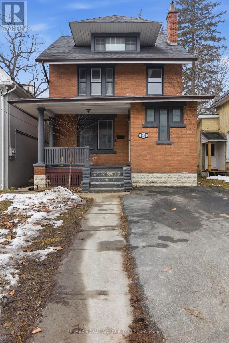 1051 Richmond Street, London East, Ontario  N6A 3J7 - Photo 2 - X12856406