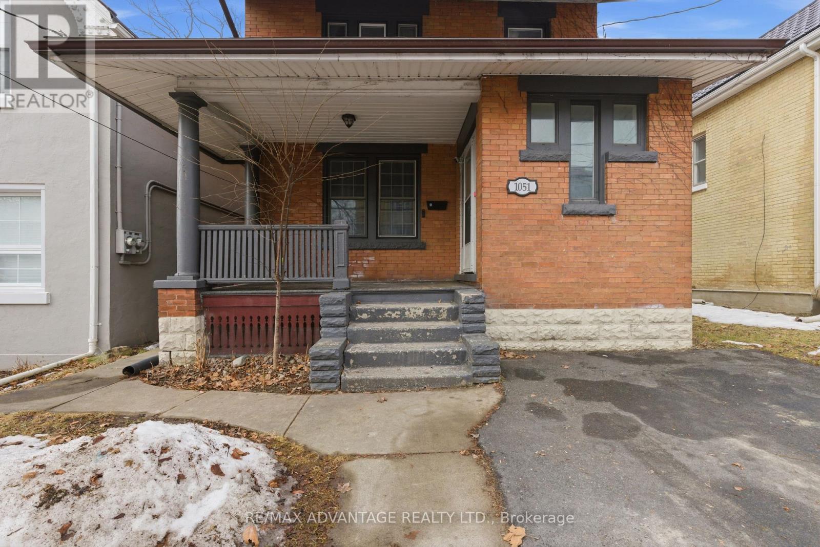1051 Richmond Street, London East, Ontario  N6A 3J7 - Photo 4 - X12856406