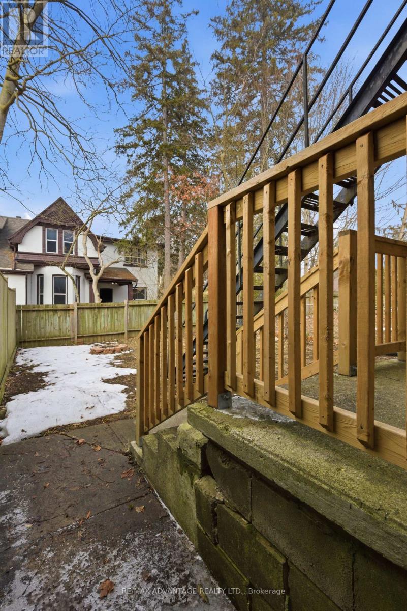 1051 Richmond Street, London East, Ontario  N6A 3J7 - Photo 6 - X12856406