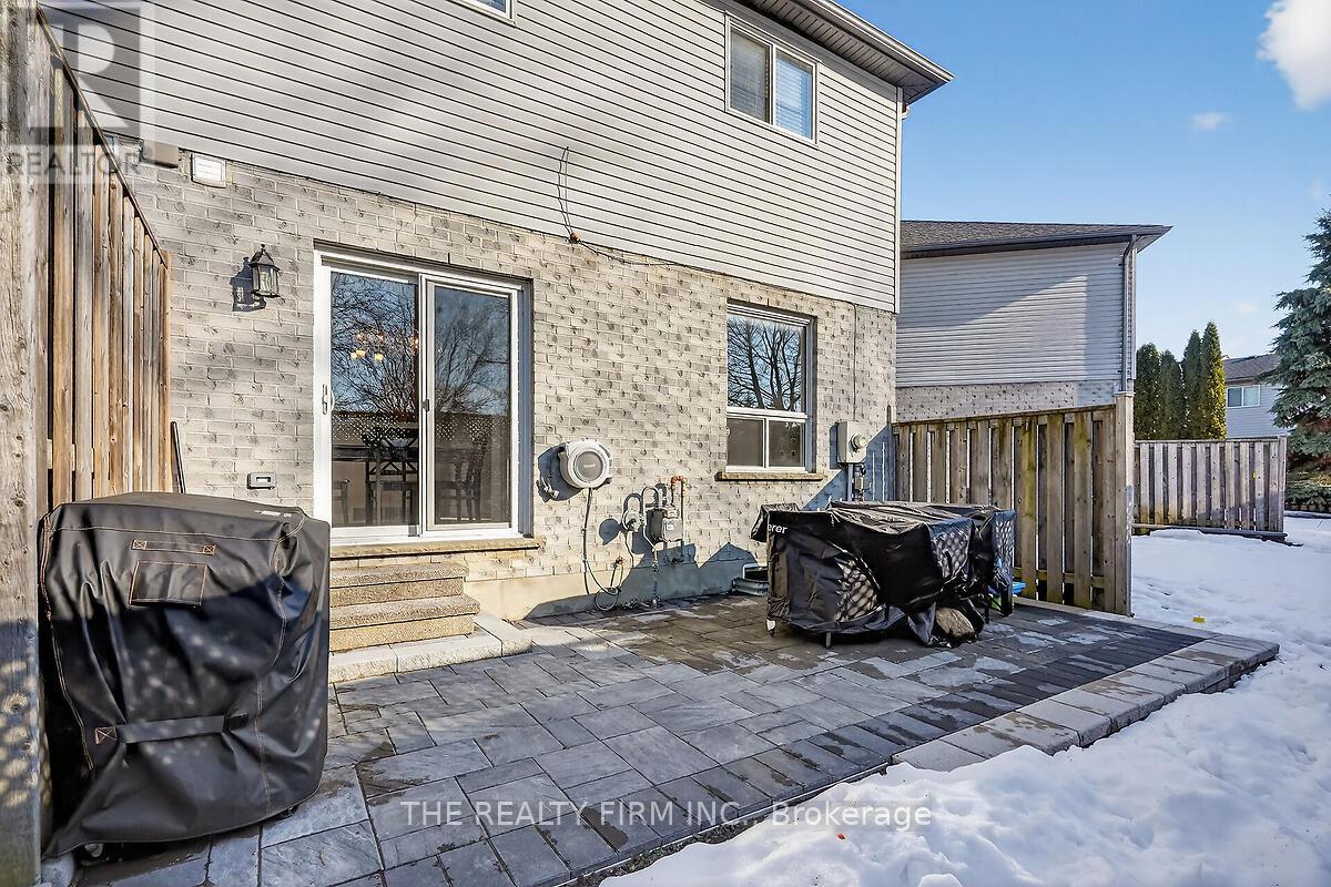 23 - 767 Wharncliffe Road S, London South, Ontario  N6J 2N7 - Photo 28 - X12856436