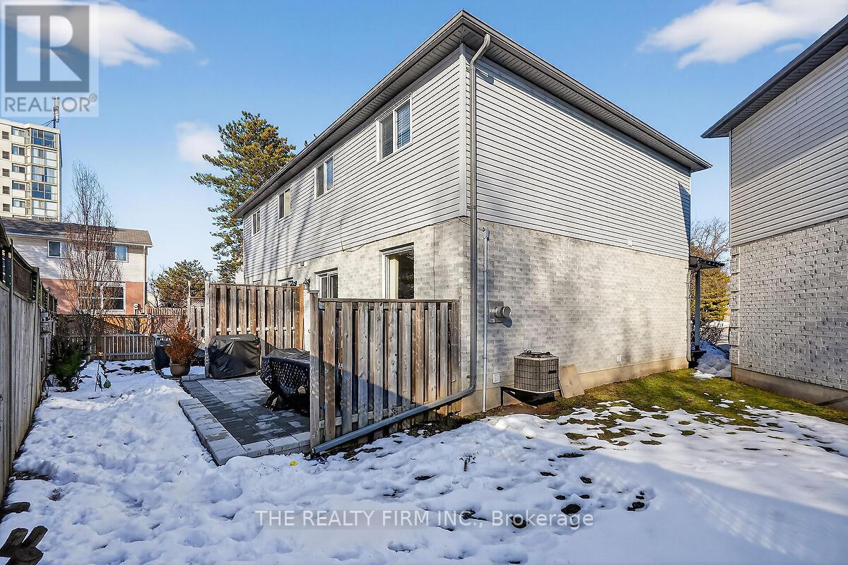 23 - 767 Wharncliffe Road S, London South, Ontario  N6J 2N7 - Photo 29 - X12856436