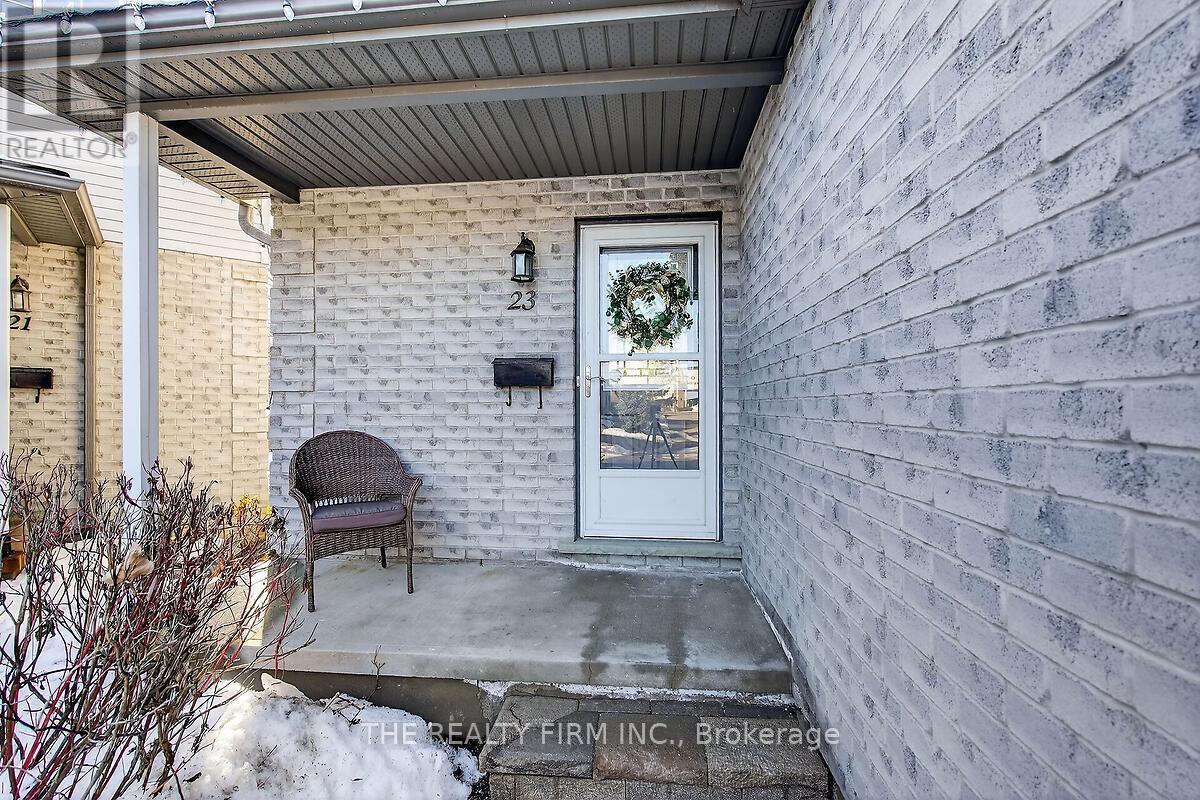 23 - 767 Wharncliffe Road S, London South, Ontario  N6J 2N7 - Photo 3 - X12856436