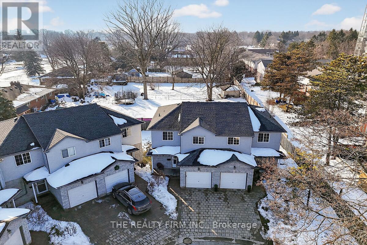 23 - 767 Wharncliffe Road S, London South, Ontario  N6J 2N7 - Photo 33 - X12856436