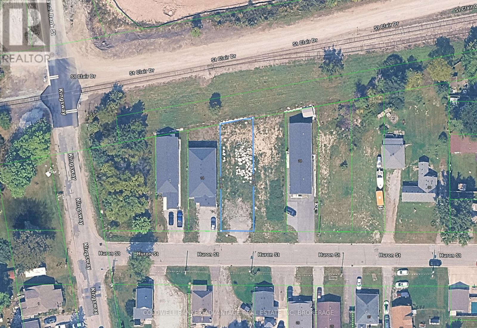 22 Huron Street, Welland, Ontario  L3B 5J3 - Photo 5 - X12856092