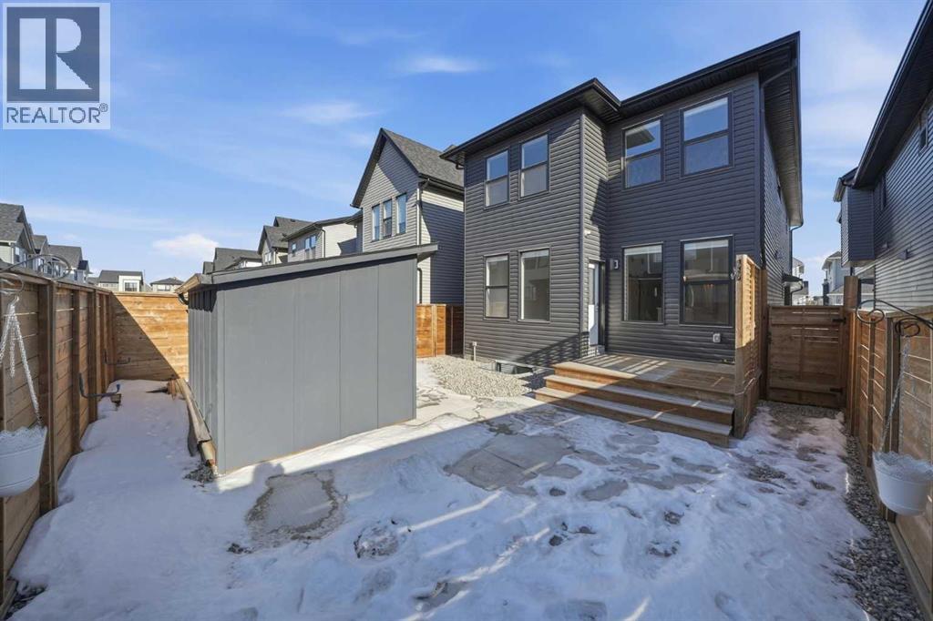 324 Copperhead Way Se, Calgary, Alberta  T2Z 5H2 - Photo 45 - A2290134
