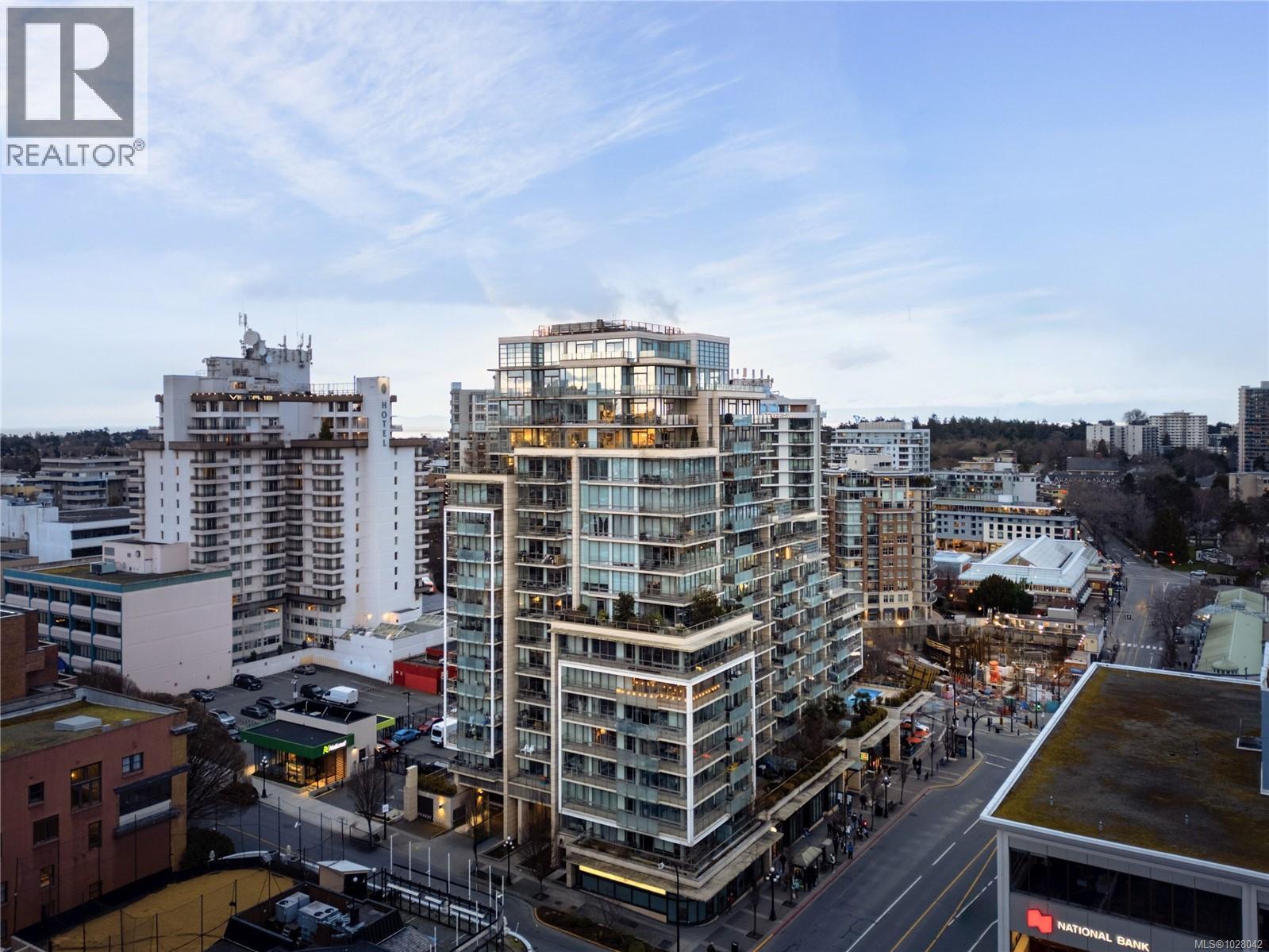 607 708 Burdett Ave, Victoria, British Columbia  V8W 0A8 - Photo 28 - 1028042