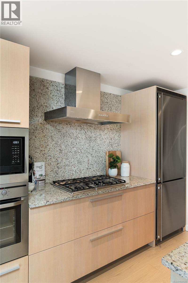 607 708 Burdett Ave, Victoria, British Columbia  V8W 0A8 - Photo 8 - 1028042