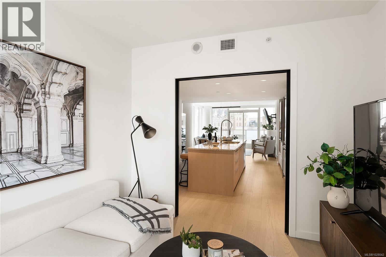 607 708 Burdett Ave, Victoria, British Columbia  V8W 0A8 - Photo 12 - 1028042