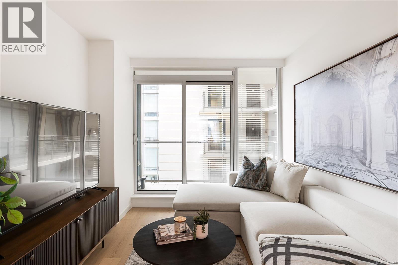 607 708 Burdett Ave, Victoria, British Columbia  V8W 0A8 - Photo 11 - 1028042