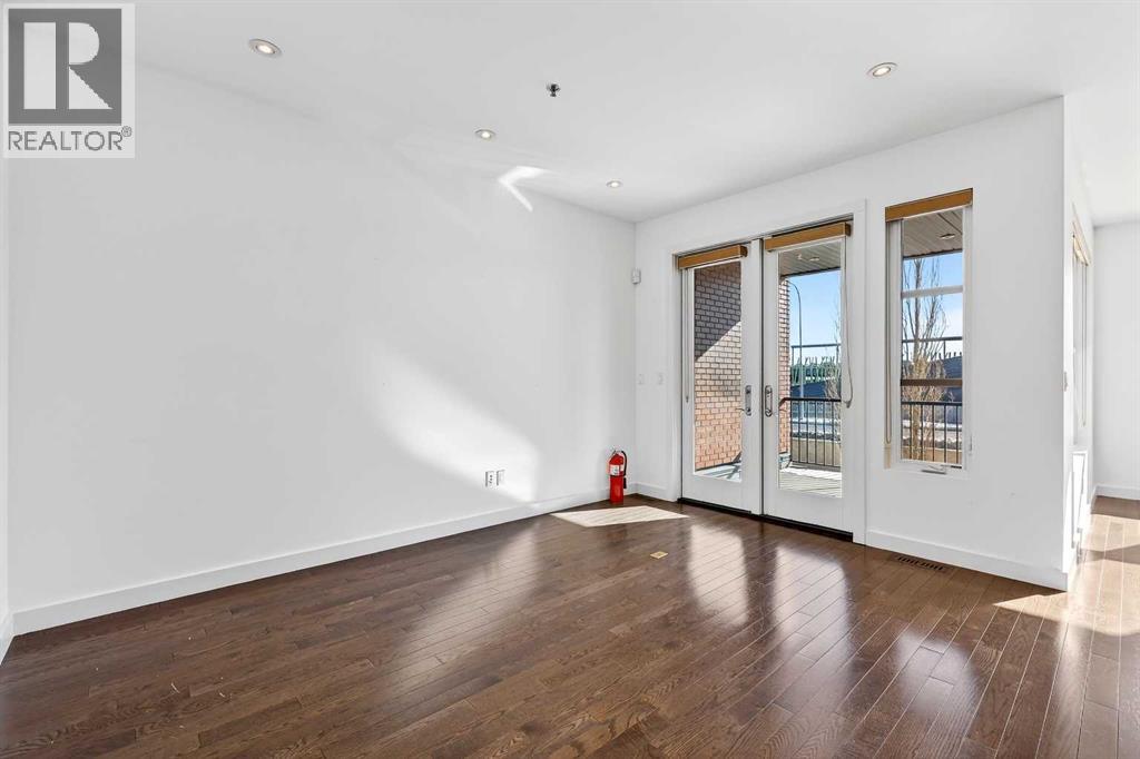 606 Aspen Meadows Hill Sw, Calgary, Alberta  T3H 0G3 - Photo 7 - A2291040