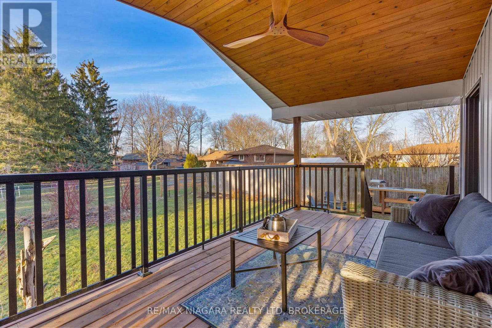 7 King's Grant Road, St. Catharines (Lakeshore), Ontario  L2N 2R9 - Photo 32 - X12856430