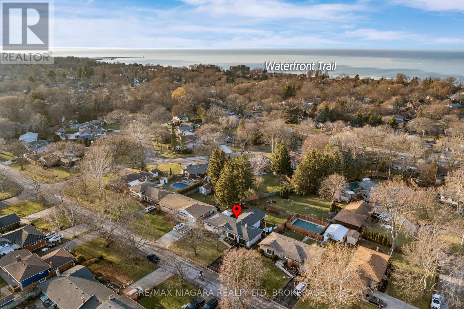 7 King's Grant Road, St. Catharines (Lakeshore), Ontario  L2N 2R9 - Photo 44 - X12856430