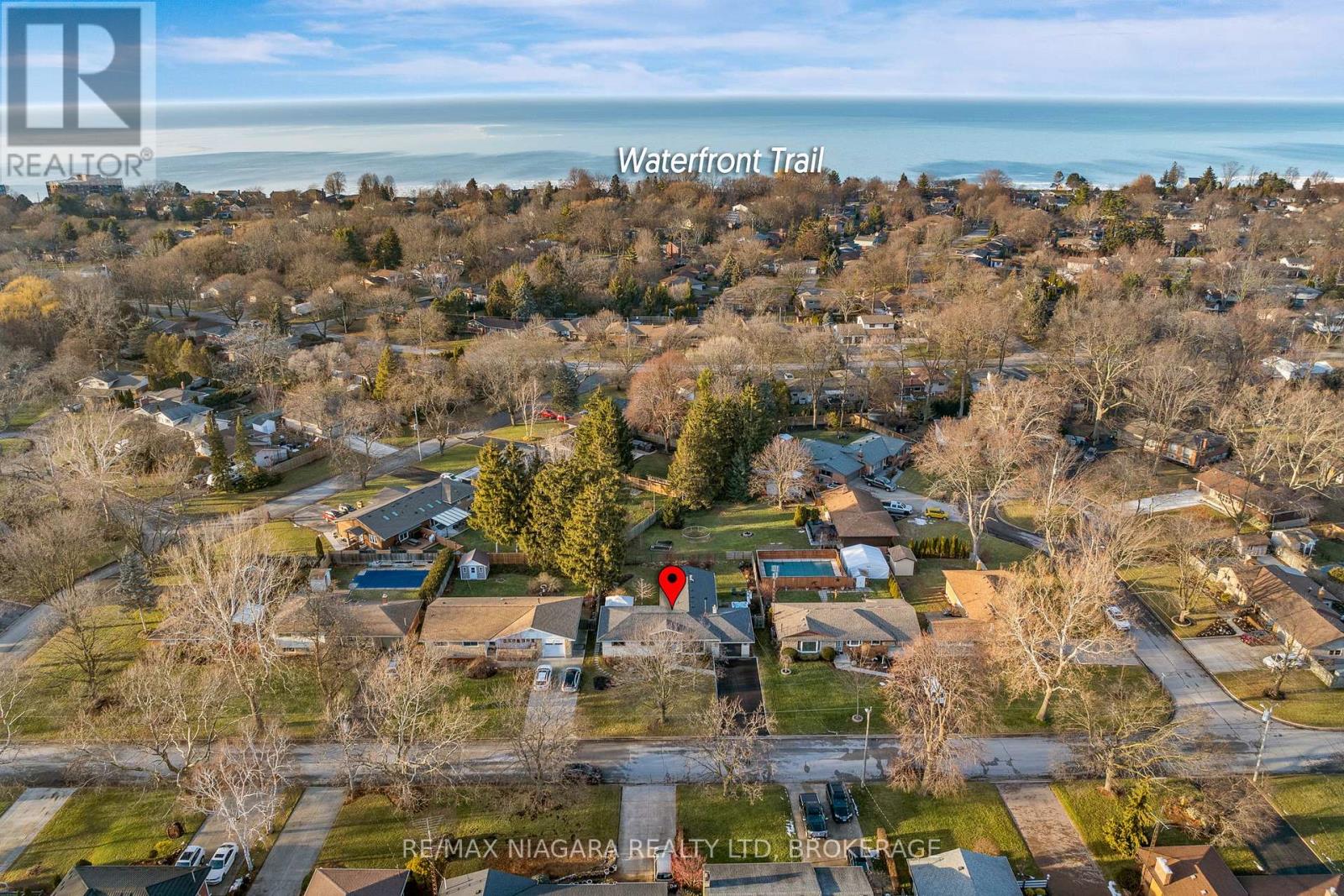 7 King's Grant Road, St. Catharines (Lakeshore), Ontario  L2N 2R9 - Photo 45 - X12856430