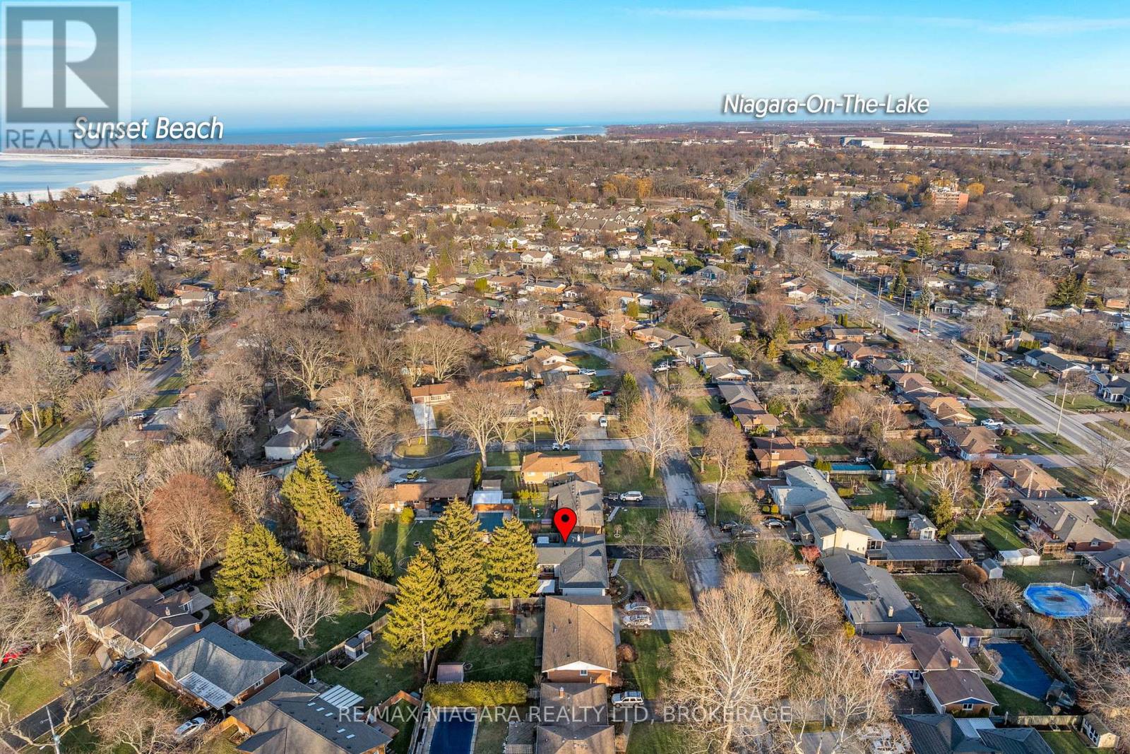 7 King's Grant Road, St. Catharines (Lakeshore), Ontario  L2N 2R9 - Photo 47 - X12856430