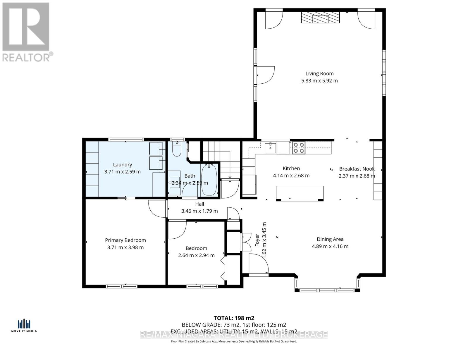 7 King's Grant Road, St. Catharines (Lakeshore), Ontario  L2N 2R9 - Photo 49 - X12856430