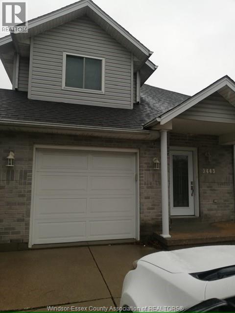 3443 TREELINE, windsor, Ontario