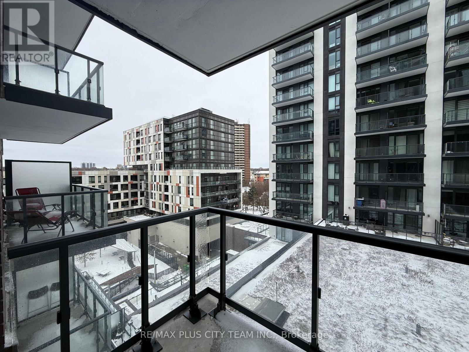 723 - 35 Tubman Avenue, Toronto, Ontario  M5A 0T1 - Photo 8 - C12802768