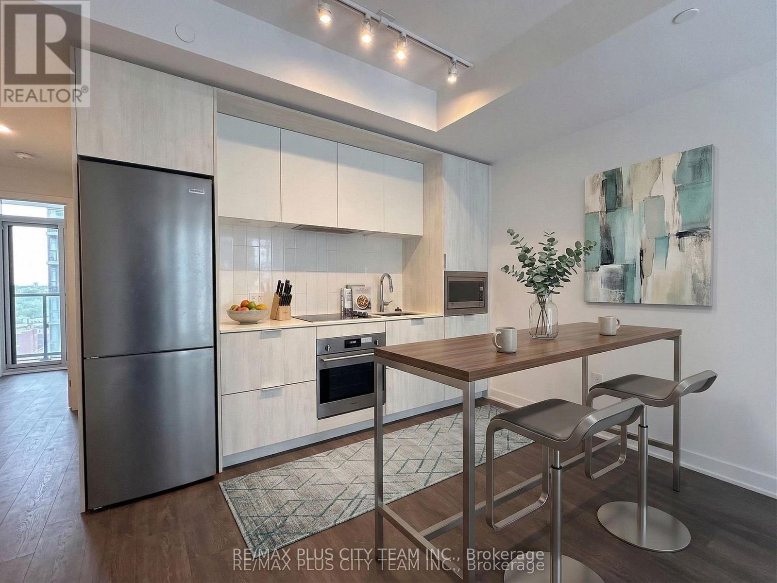 723 - 35 Tubman Avenue, Toronto, Ontario  M5A 0T1 - Photo 4 - C12802768