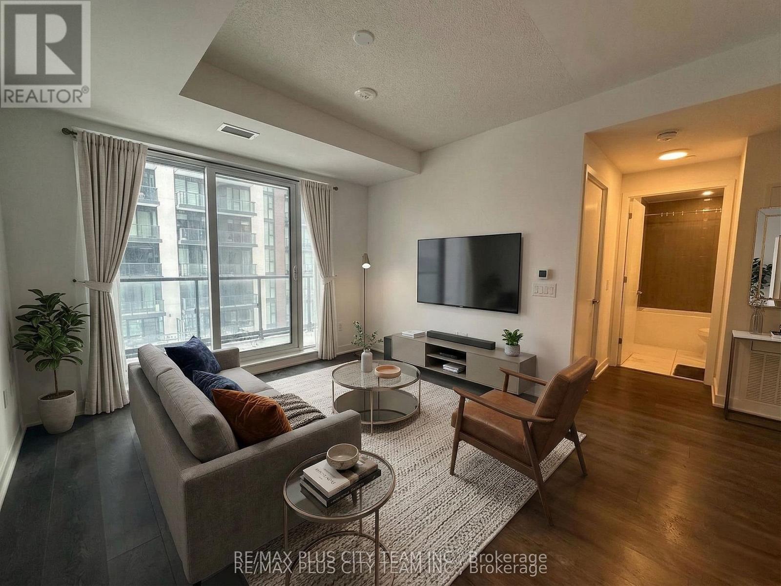 723 - 35 Tubman Avenue, Toronto, Ontario  M5A 0T1 - Photo 2 - C12802768