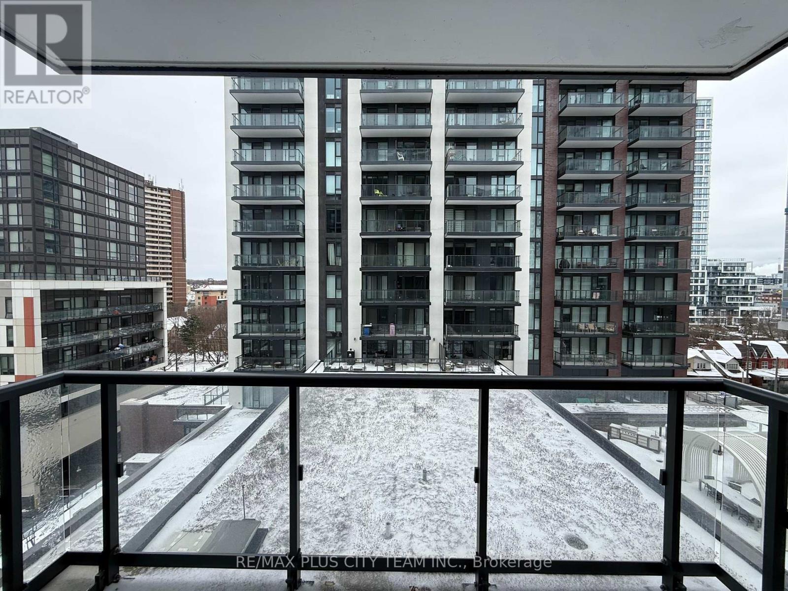 723 - 35 Tubman Avenue, Toronto, Ontario  M5A 0T1 - Photo 9 - C12802768