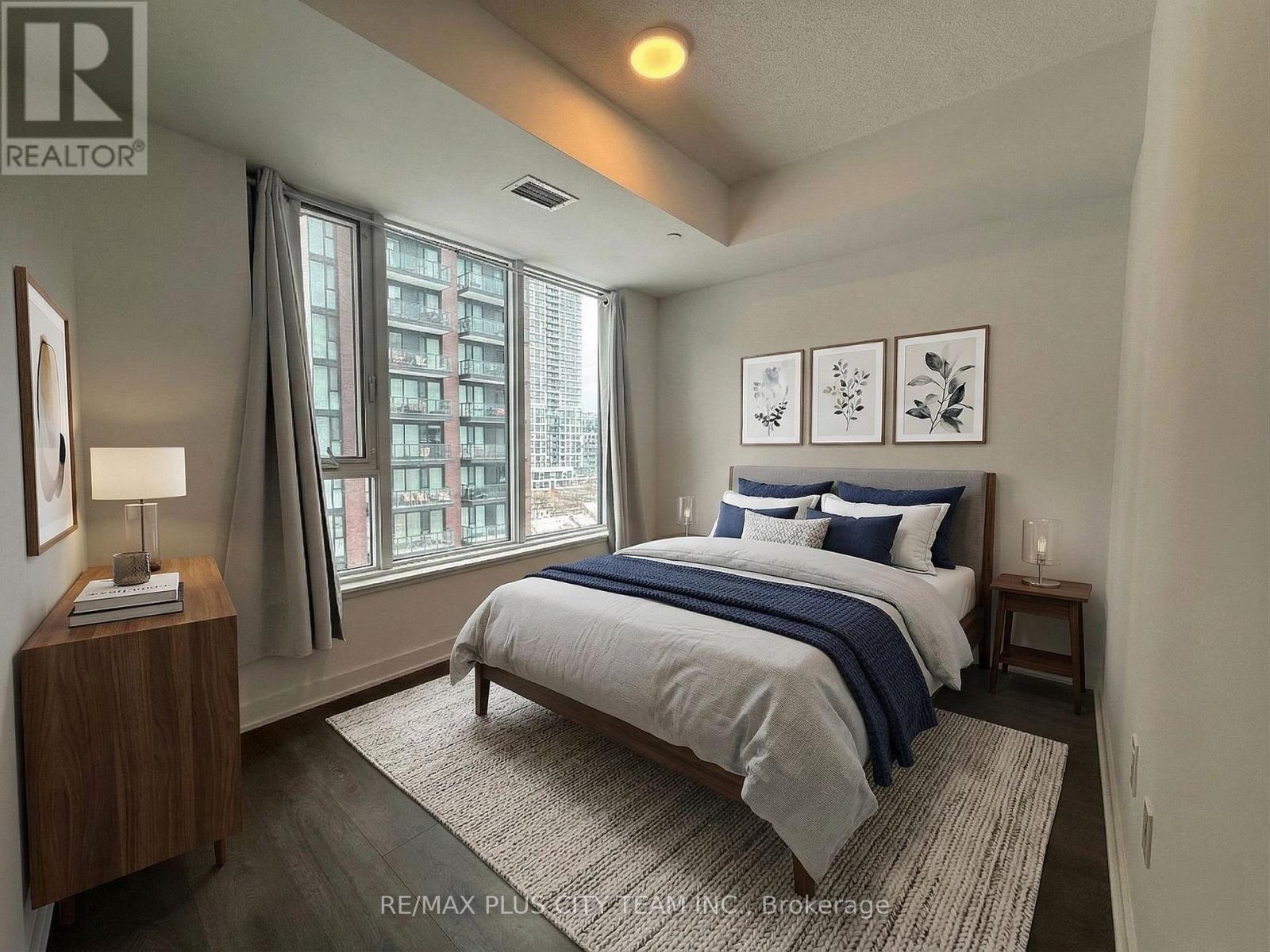 723 - 35 Tubman Avenue, Toronto, Ontario  M5A 0T1 - Photo 5 - C12802768