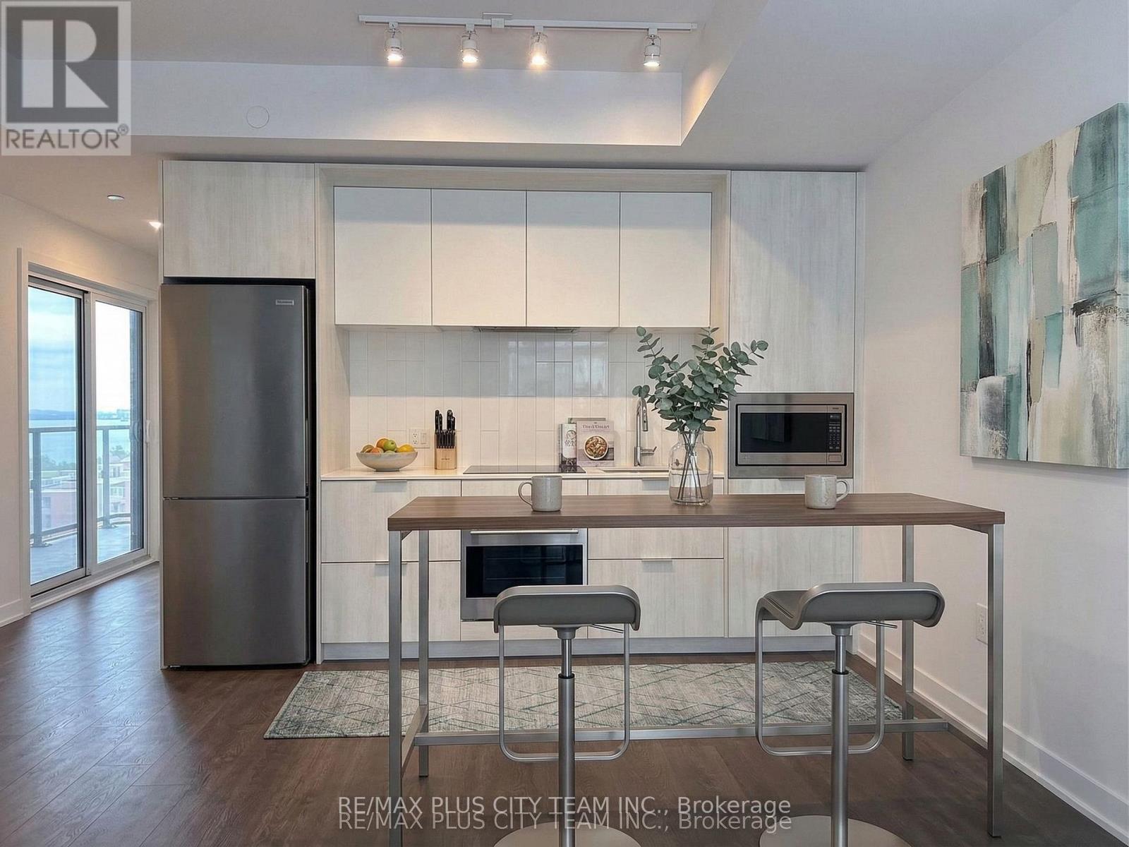 723 - 35 Tubman Avenue, Toronto, Ontario  M5A 0T1 - Photo 3 - C12802768